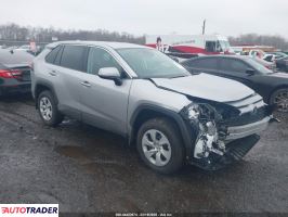 Toyota Pozostałe - zobacz ofertę