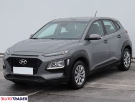Hyundai Kona 2019 1.0 118 KM