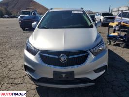 Buick Pozostałe 2022 1