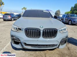 BMW X4 2020 2