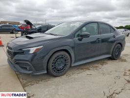 Subaru Pozostałe 2022 2