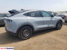 Ford Mustang 2025 Ford Mustang 2025