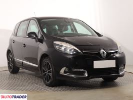 Renault Scenic 2013 1.2 130 KM
