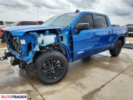 GMC Sierra - zobacz ofertę