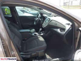 Chevrolet Malibu 2024 1