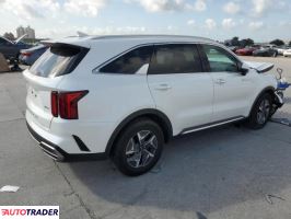 Kia Sorento 2022 1