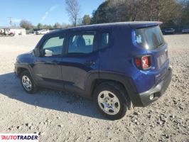 Jeep Renegade 2020 2