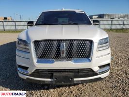 Lincoln Navigator 2019 3 Lincoln Navigator 2019 3