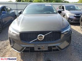Volvo XC60 2022 2 Volvo XC60 2022 2