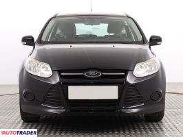 Ford Focus 2011 1.6 103 KM