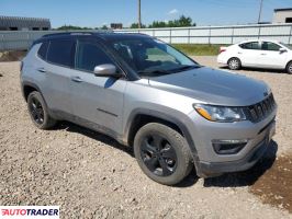 Jeep Compass 2021 2 Jeep Compass 2021 2