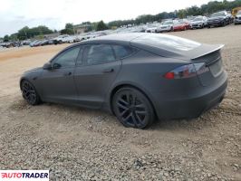 Tesla Model S 2022 Tesla Model S 2022