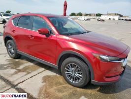 Mazda CX-5 2021 2