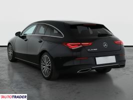 Mercedes Pozostałe 2021 1.3 134 KM