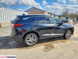 Acura RDX 2021 2