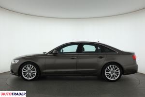 Audi A6 2011 3.0 295 KM