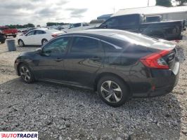 Honda Civic 2020 2 Honda Civic 2020 2