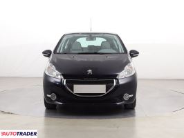 Peugeot 208 2013 1.2 80 KM