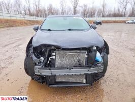 Cadillac Pozostałe 2022 3
