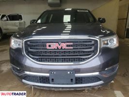 GMC Acadia 2019 2