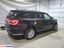 Dodge Durango 2019 3 Dodge Durango 2019 3