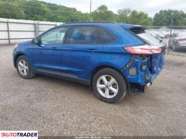 Ford Edge 2022 2 Ford Edge 2022 2