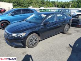 Volkswagen Jetta - zobacz ofertę