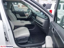 Hyundai Santa Fe 2026 2
