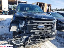 Ford Pozostałe 2022 2