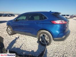 Ford Edge 2020 2