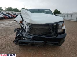 Chevrolet Silverado 2021 5 Chevrolet Silverado 2021 5