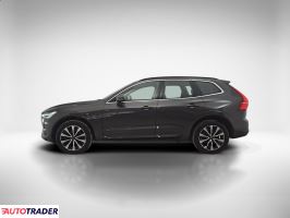 Volvo XC60 2022 2.0 197 KM