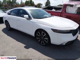 Honda Accord - zobacz ofertę