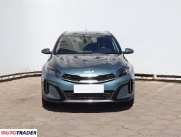 Kia Ceed 2025 1.5 138 KM