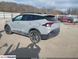 Kia Sportage 2024 2