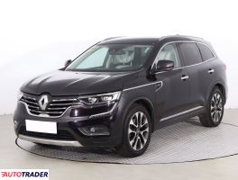 Renault Koleos 2018 2.0 174 KM Renault Koleos 2018 2.0 174 KM