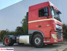 Daf XF 460 Daf XF 460