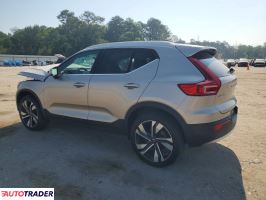 Volvo XC40 2023 2