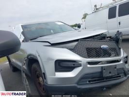 Ford Pozostałe 2021 3 Ford Pozostałe 2021 3