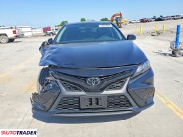 Toyota Camry 2023 2