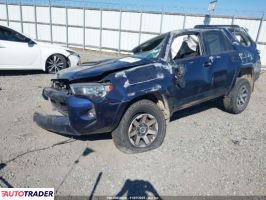 Toyota Pozostałe 2023 4