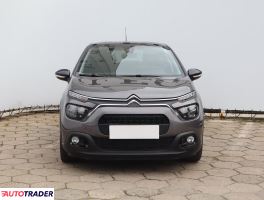 Citroen C3 2023 1.2 81 KM Citroen C3 2023 1.2 81 KM