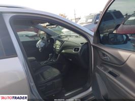 Chevrolet Equinox 2021 1