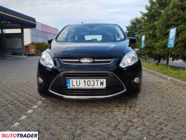 Ford C-MAX 2015 1.0 100 KM