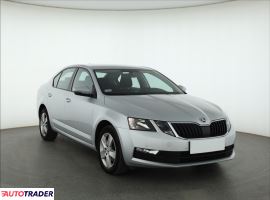 Skoda Octavia 2019 2.0 147 KM