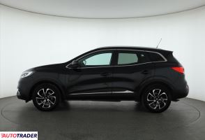 Renault Kadjar 2016 1.2 128 KM