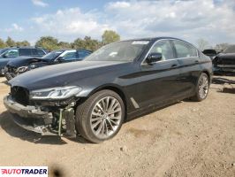 BMW 530 2021 2 BMW 530 2021 2
