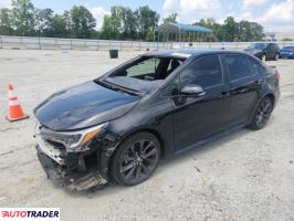 Toyota Corolla 2023 1