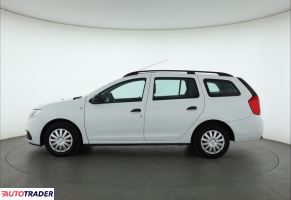 Dacia Logan 2018 1.0 72 KM Dacia Logan 2018 1.0 72 KM