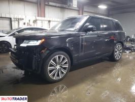 Land Rover Range Rover 2023 4